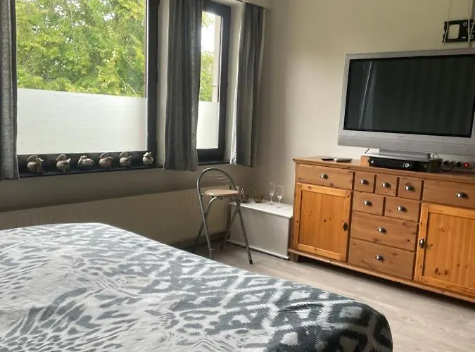 Homestay La Montagne Des Coeurs