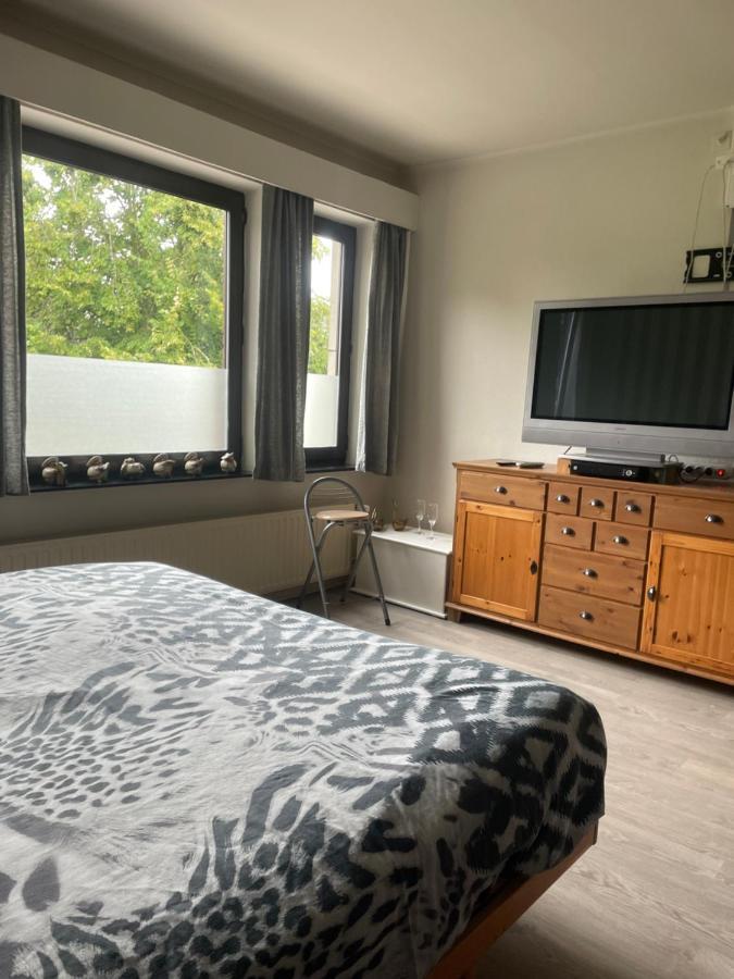 Quarto em Acomodações Particulares La Montagne Des Coeurs *